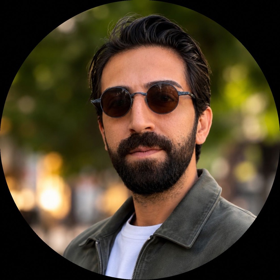 Profil fotoğrafı